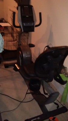 epic exercise bike
